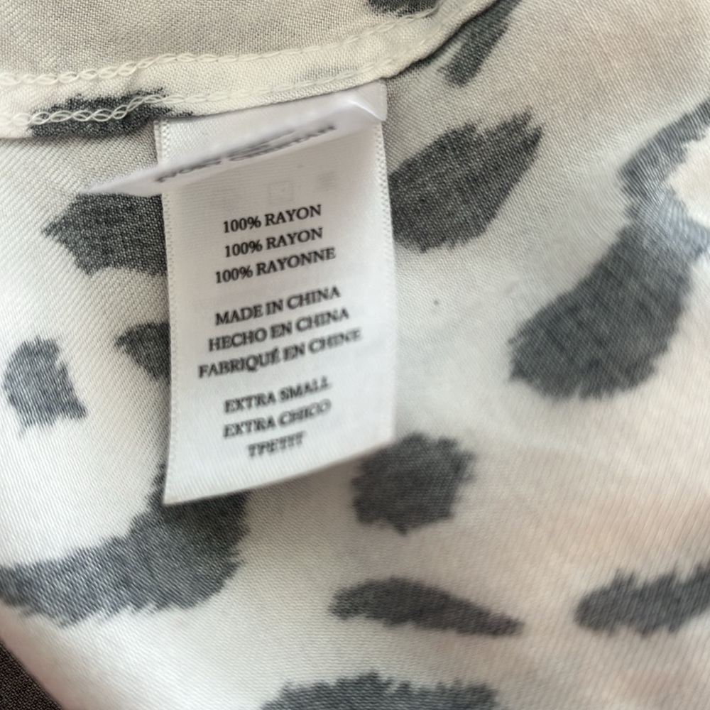 Casual Button Down - image 7